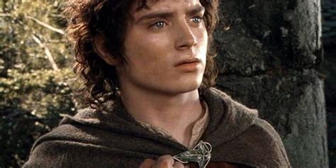 lord of the rings 10 best frodo baggins quotes screenrant