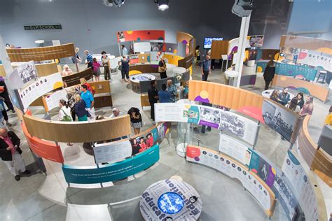 visit science world s newest exhibitions trailblazing women in canada