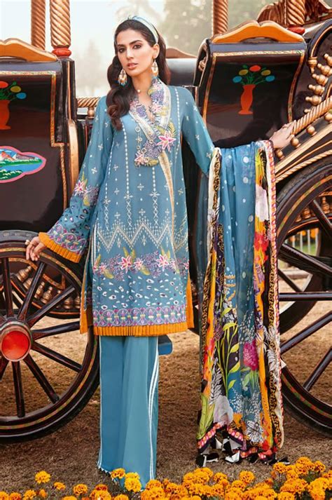 gul ahmed collection fashion style trends
