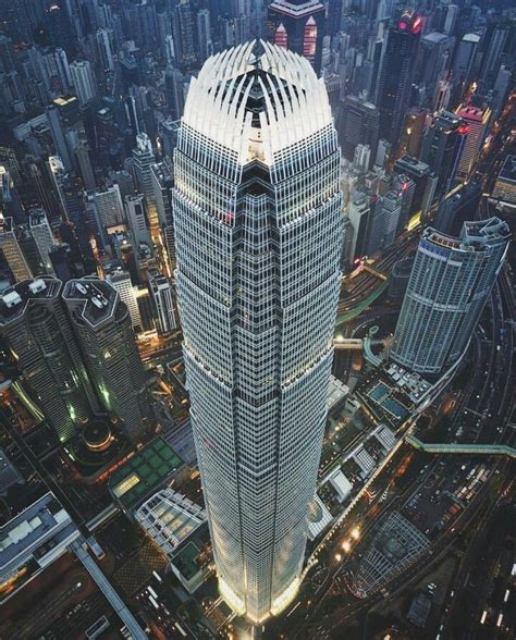 hong kong futuristic architecture skyscraper architecture amazing architecture
