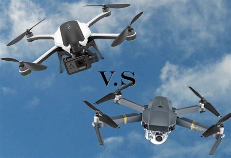 clash   drones dji mavic pro  gopro karma compared hardwarezonecomsg