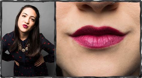 21 photos that prove lips of all shapes and sizes are beautiful huffpost