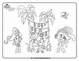 Jake Coloring Pirates Neverland Pages Halloween Pirate Color Disney Print Sheets Just Printable Pdf Getcolorings sketch template