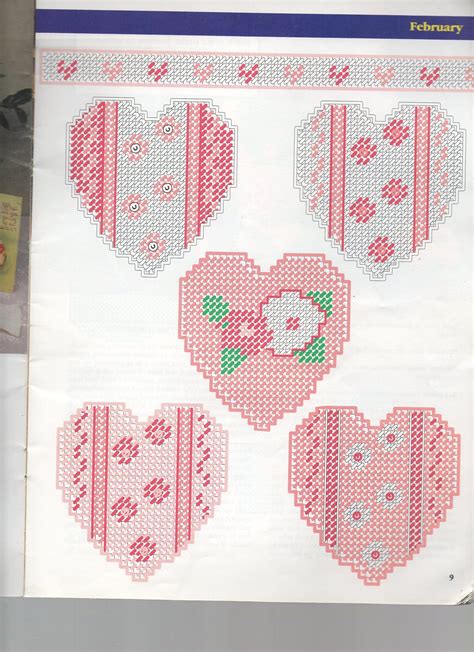 plastic canvas patterns web  christmas  easter coasters