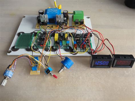 comparator op amp tester forum circuits