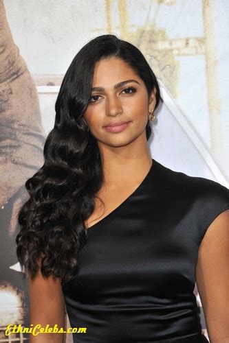 Camila Alves Ethnicity Of Celebs What Nationality
