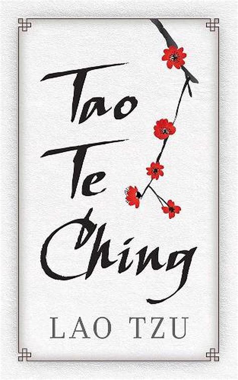 tao te ching  lao tzu english hardcover book  shipping