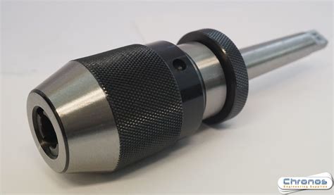 High Quality Precision Keyless Drill Chuck 1 13 Mm With A 2 Mt Arbor
