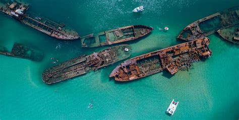 15 Photos Of Underwater Shipwrecks Beautiful Shipwreck