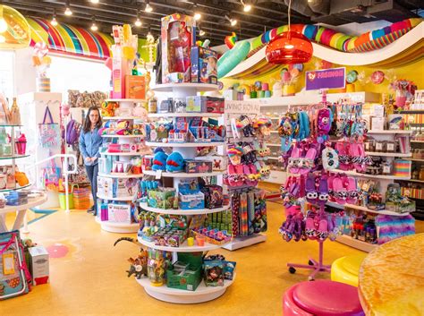 sweet candy shops  popping   southern california