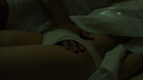 naked lim ji yeon in obsessed