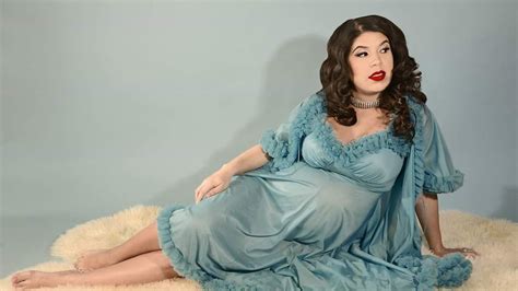 Pregnant Pin Ups Are Challenging Beauty Norms Racked