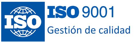 Qué Es La Iso 9001 Emas Consultors