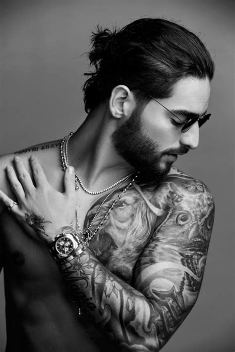 Maluma Sony Music España