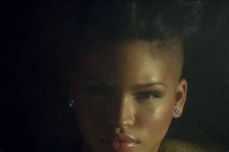 Must See Cassie S King Of Hearts Video Teaser Essence