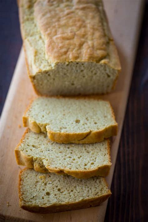 gluten  breakfast bread healthy seasonal recipes