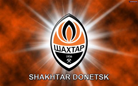 shakhtar donetsk football wallpaper