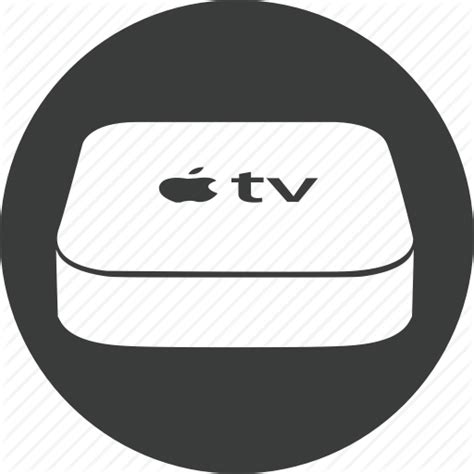 apple tv icon png   icons library