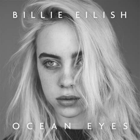 billie eilish ocean eyes lyrics genius lyrics