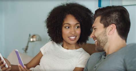 A Sign Of ‘modern Society’ More Multiracial Families In Commercials