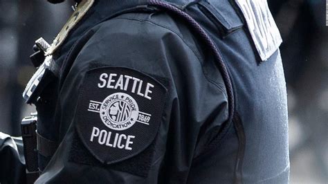 A Man In Seattle Killed Himself Thinking That He Hurt Someone A Cop S