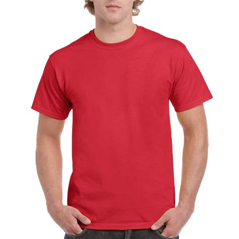 red  shirt png png image collection
