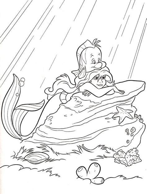 coloring page rapunzel coloring pages disney coloring pages mermaid