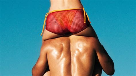 25 Rules For Building The Perfect Beach Body Gq