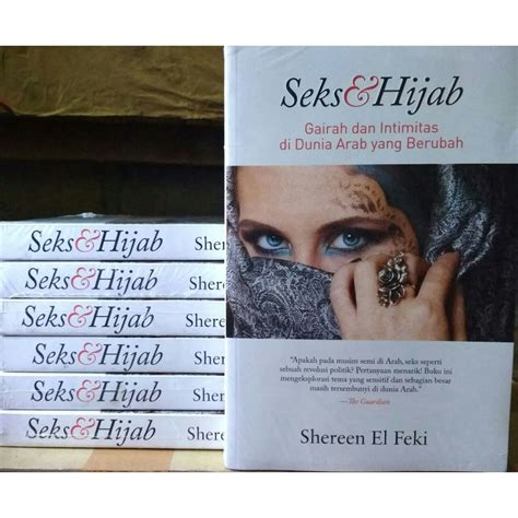 Sex And Hijab Shopee Indonesia