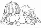 Obst Ausmalbilder Coloriage Gemüse Cool2bkids Ausdrucken Adulte Malvorlagen Gemuse sketch template