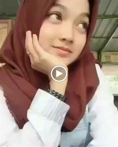 Video Hijab Full Mp4 Gadis Hijaber Di 2020 Kecantikan Film