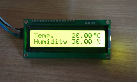 arduino digital thermometer robo india tutorials learn arduino robotics