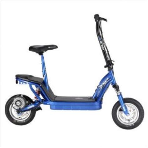 currie ezip  fusion electric scooter  zip electric scooters urbanscooterscom