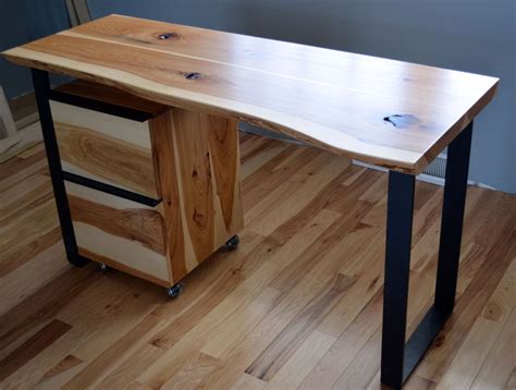 rustic desks buy handmade reclaimed wood office desk barnwood