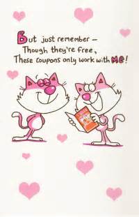 to my wife fun sex coupons inside valentine s day card valentine cards ebay