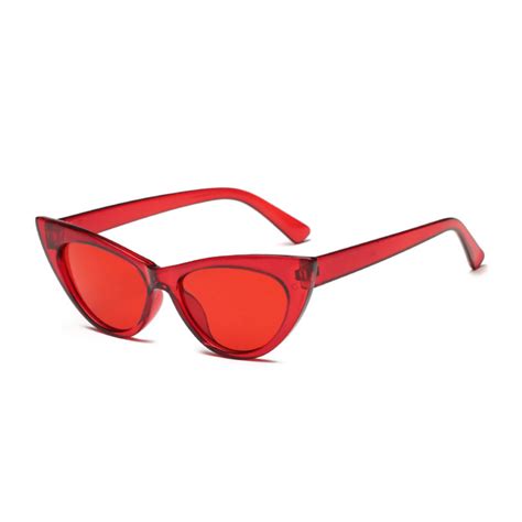 red cat eye sunglasses red cat eye sunglasses red cats eye red