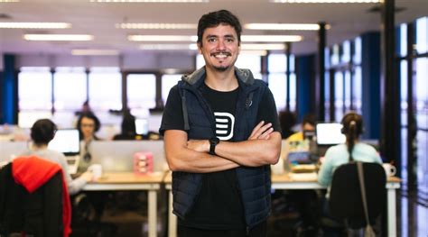 veja   startups brasileiras  marcaram  pequenas empresas