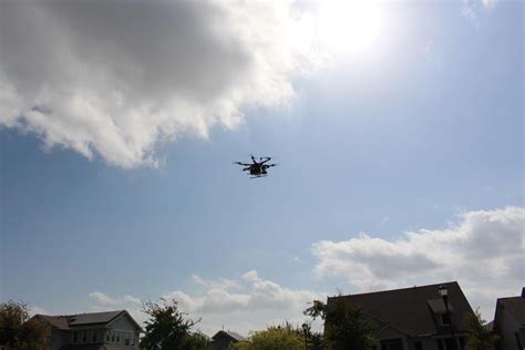 texas drone uncovers scale  iot security worries