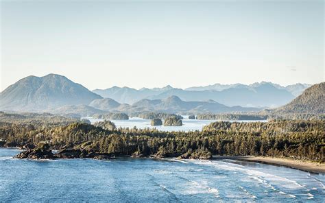 guide  vancouver island