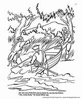 Treasure Island Coloring Pirate Pages Kids Jim Pirates Hawkins Adventure Story Honkingdonkey Youth Children Gif Generations Classic Favorite These Popular sketch template