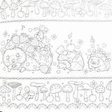 Vol2 Takei Miki sketch template