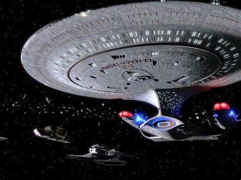 25 things about star trek s enterprise d you probably didn t know [list