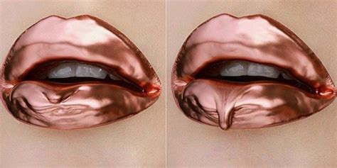 is this kylie jenner s next lip kit color