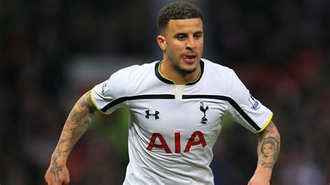 kyle walker disgusted after being wrongly linked to explicit twitter