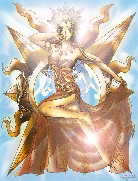 nyx goddess of night by khisanth on deviantart moon goddess