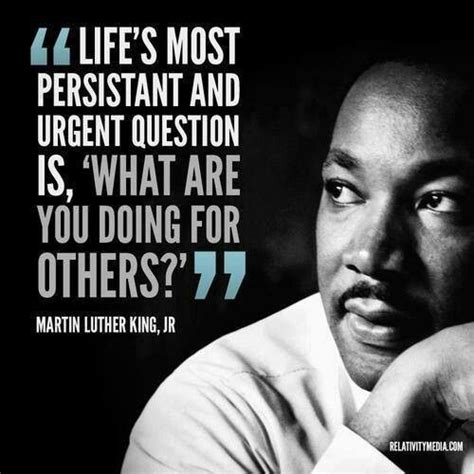 pin  kelly kahawai  quotes martin luther king quotes service quotes martin luther king