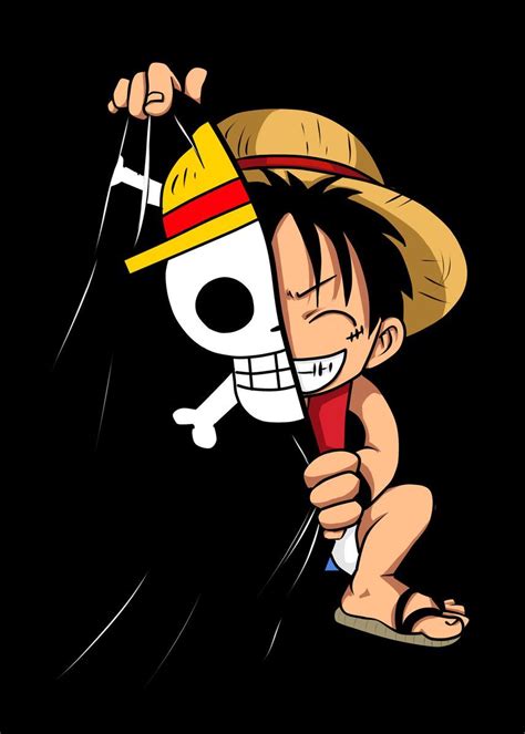 Gambar One Piece Keren Hd Gambar Anime