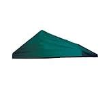 shelterlogic  canopy replacement cover    frame green review awnings  decks