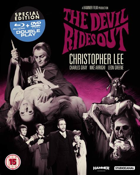the devil rides out 1968 on netflix netflix horror movies