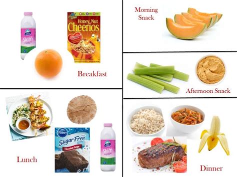 calorie diet plan sample menus results weight loss